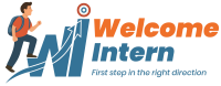 Welcome Intern