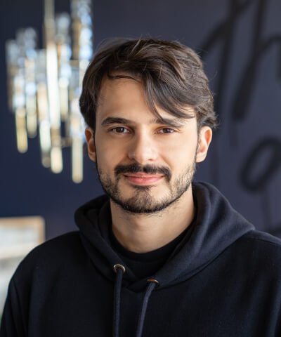 Tharun Kumar, Computer Science Graduate, Calstate University, SAN MARCOS, USA