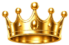 golden crown