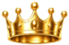 golden crown